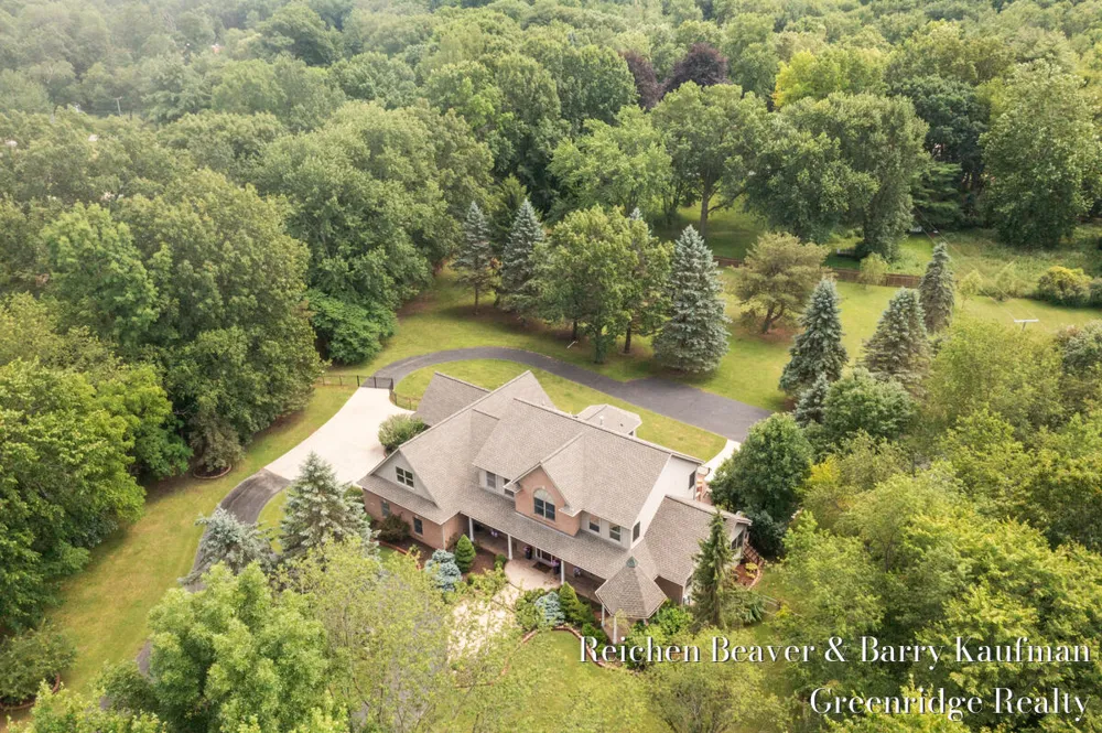3745 Beeman Road Williamston, MI 48895