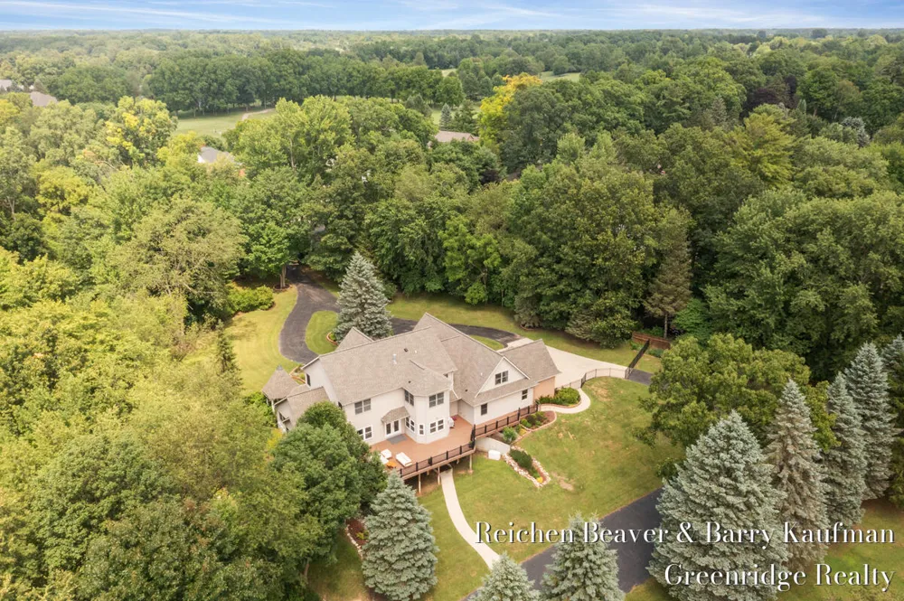3745 Beeman Road Williamston, MI 48895