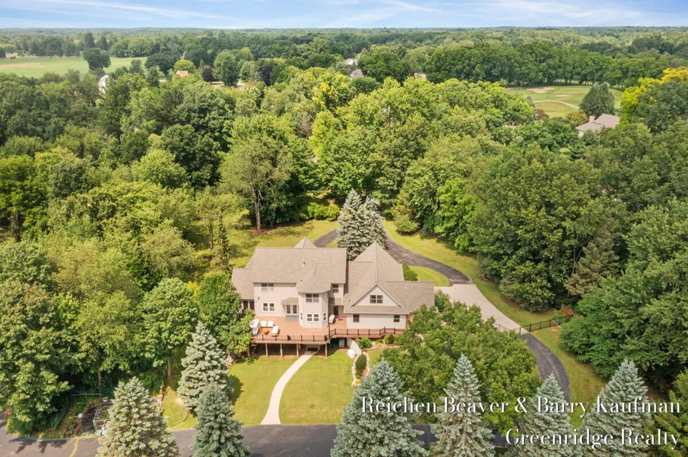 3745 Beeman Road Williamston, MI 48895