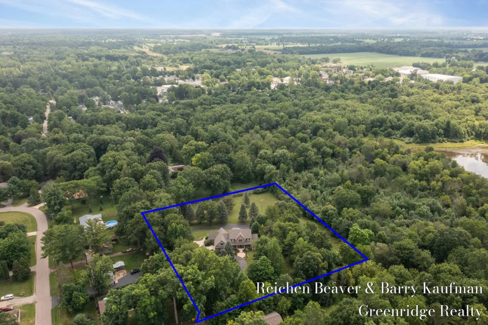 3745 Beeman Road Williamston, MI 48895