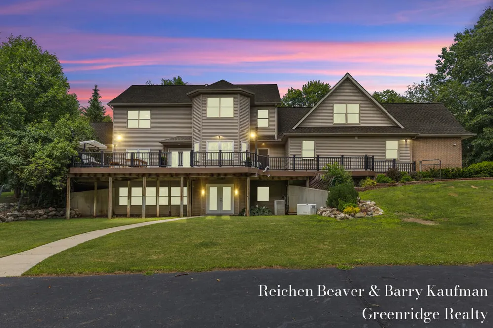 3745 Beeman Road Williamston, MI 48895