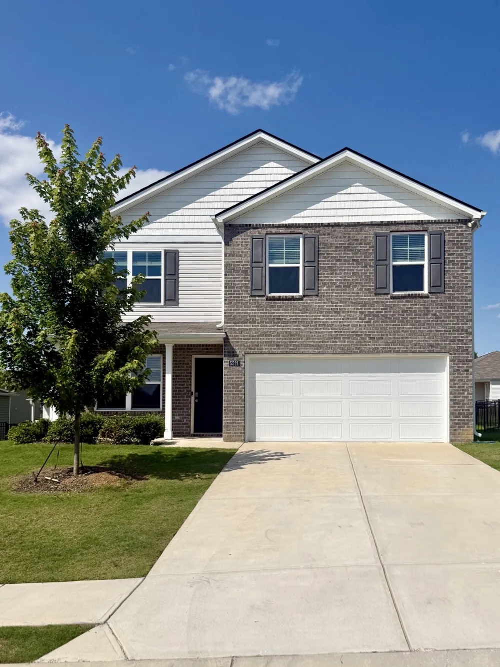 5521 Maddie Drew Lane SE Cleveland, TN 37312