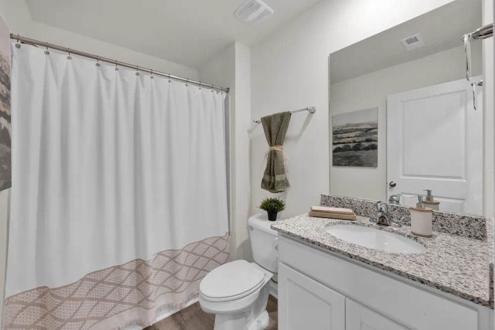 5521 Maddie Drew Lane SE Cleveland, TN 37312