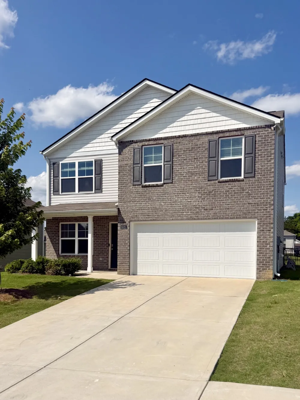 5521 Maddie Drew Lane SE Cleveland, TN 37312