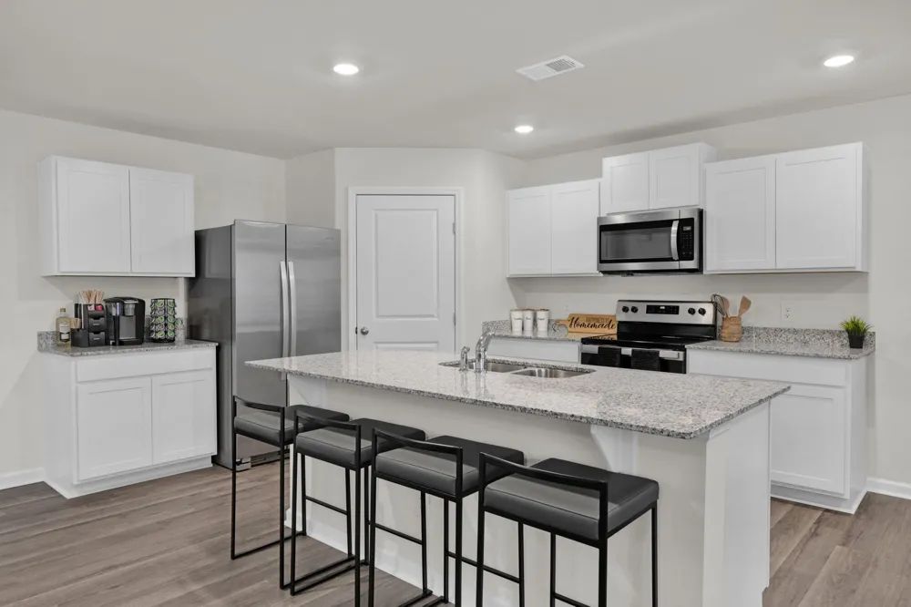 5521 Maddie Drew Lane SE Cleveland, TN 37312