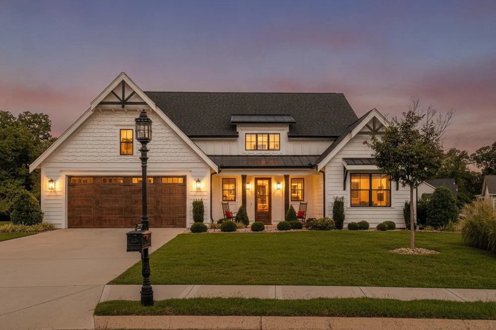 8289 Blackrock Drive Ooltewah, TN 37363