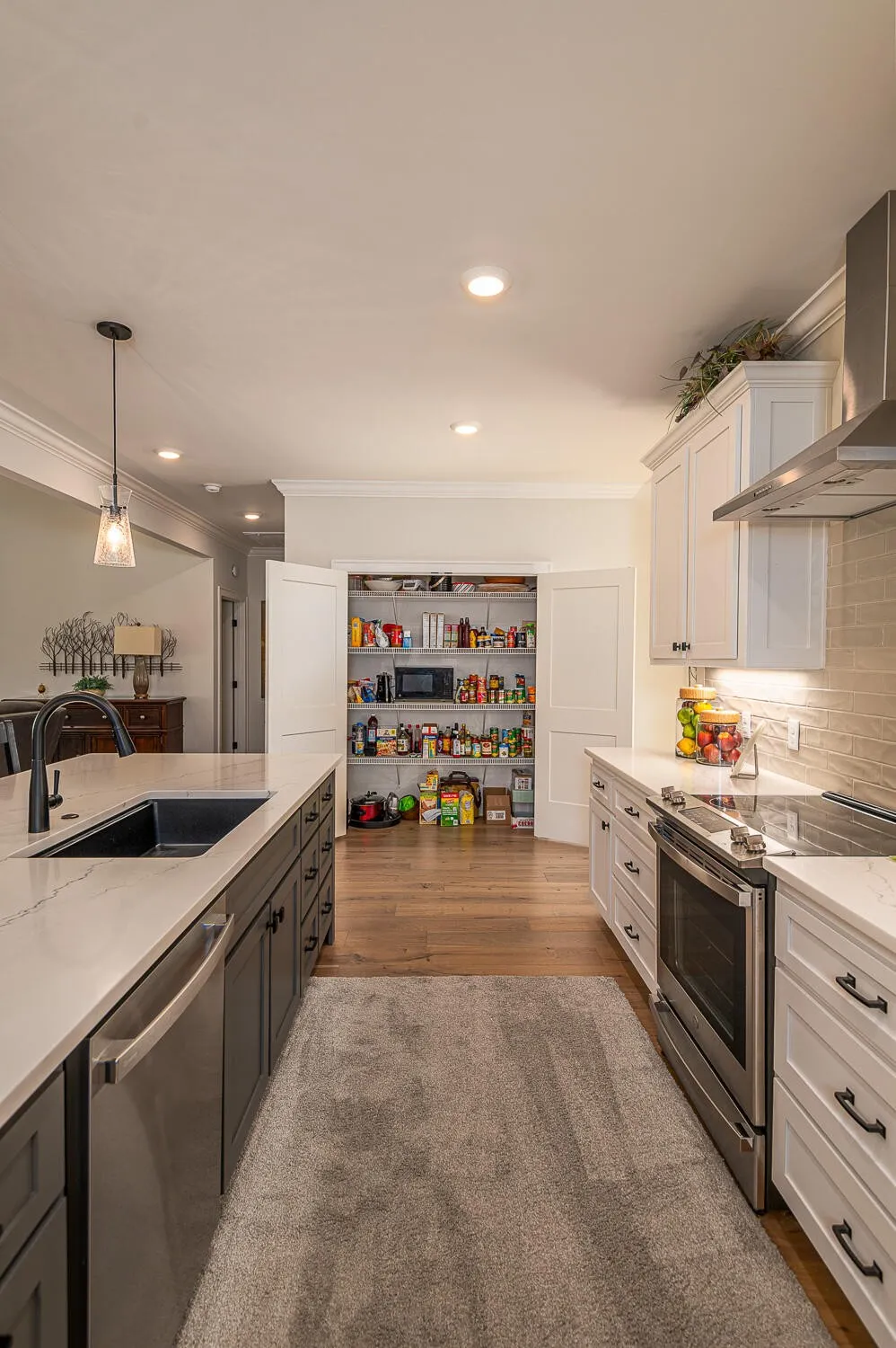 8289 Blackrock Drive Ooltewah, TN 37363