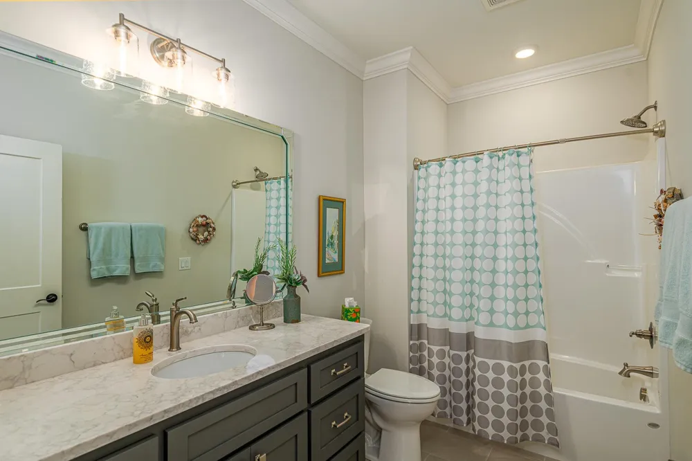 8289 Blackrock Drive Ooltewah, TN 37363