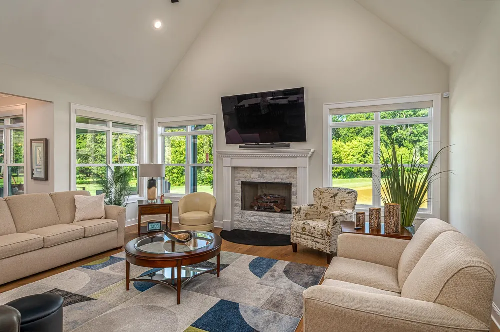 8289 Blackrock Drive Ooltewah, TN 37363