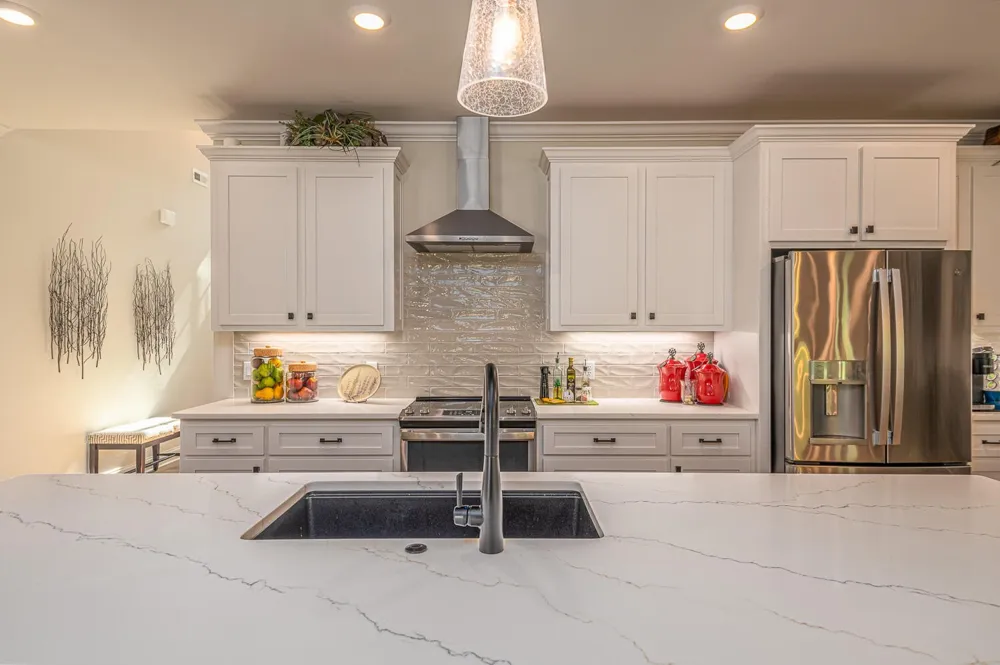 8289 Blackrock Drive Ooltewah, TN 37363