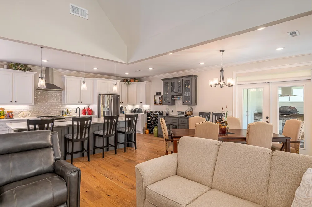 8289 Blackrock Drive Ooltewah, TN 37363