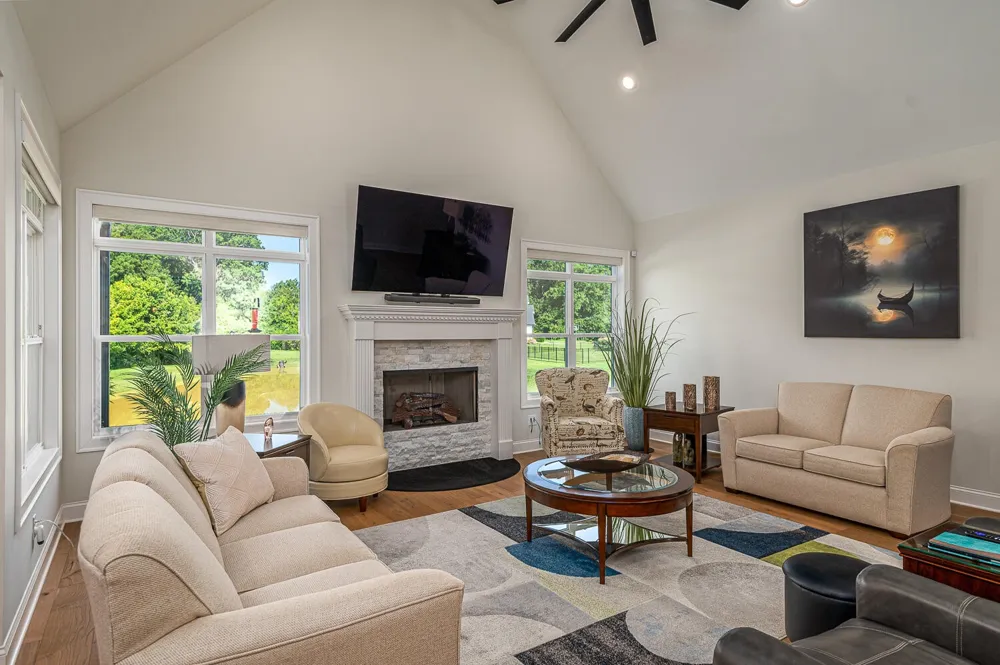 8289 Blackrock Drive Ooltewah, TN 37363