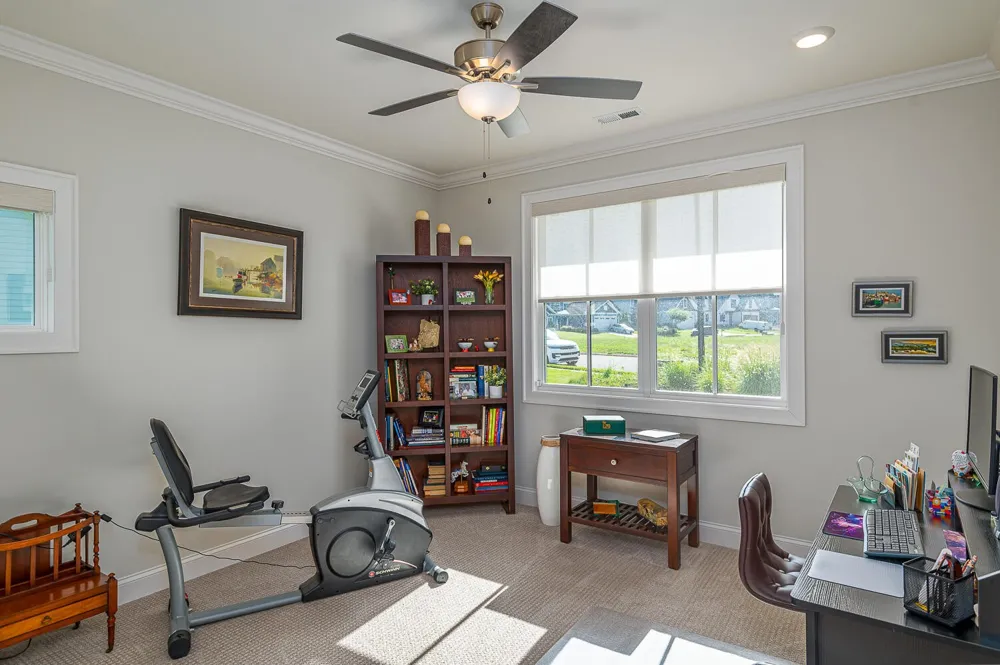 8289 Blackrock Drive Ooltewah, TN 37363