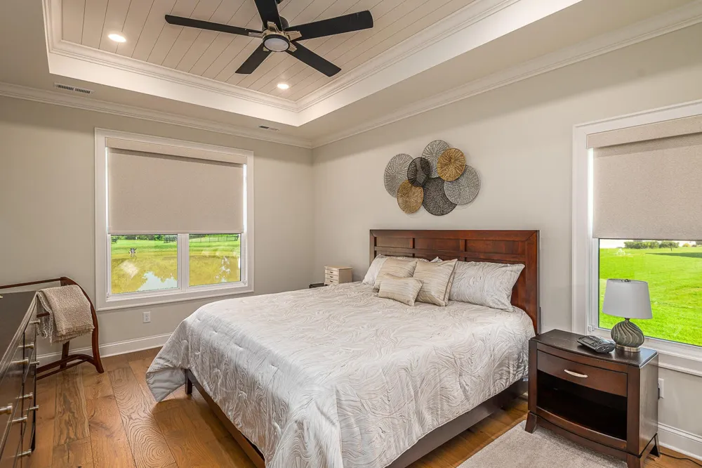 8289 Blackrock Drive Ooltewah, TN 37363