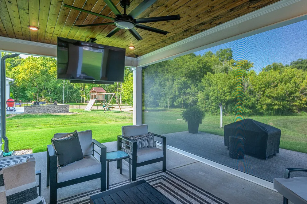 8289 Blackrock Drive Ooltewah, TN 37363