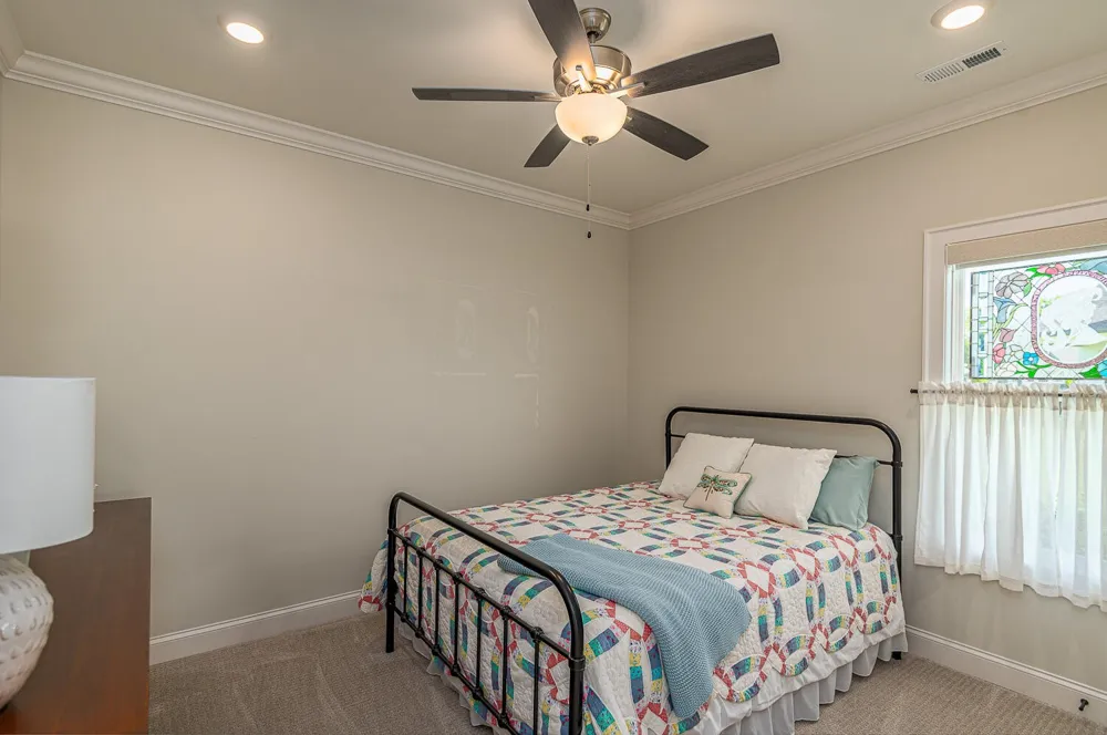 8289 Blackrock Drive Ooltewah, TN 37363