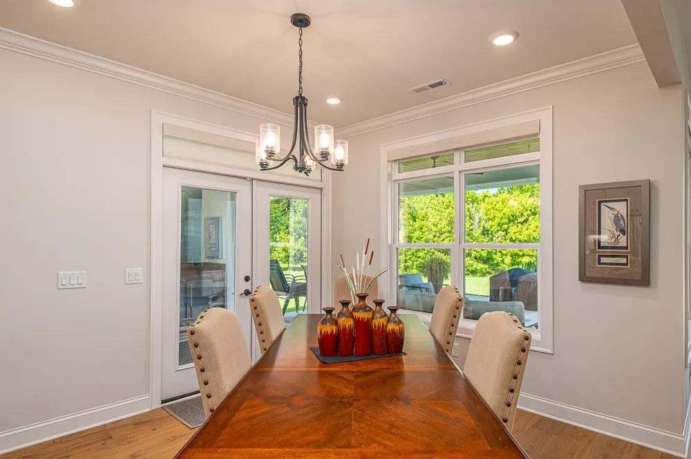 8289 Blackrock Drive Ooltewah, TN 37363
