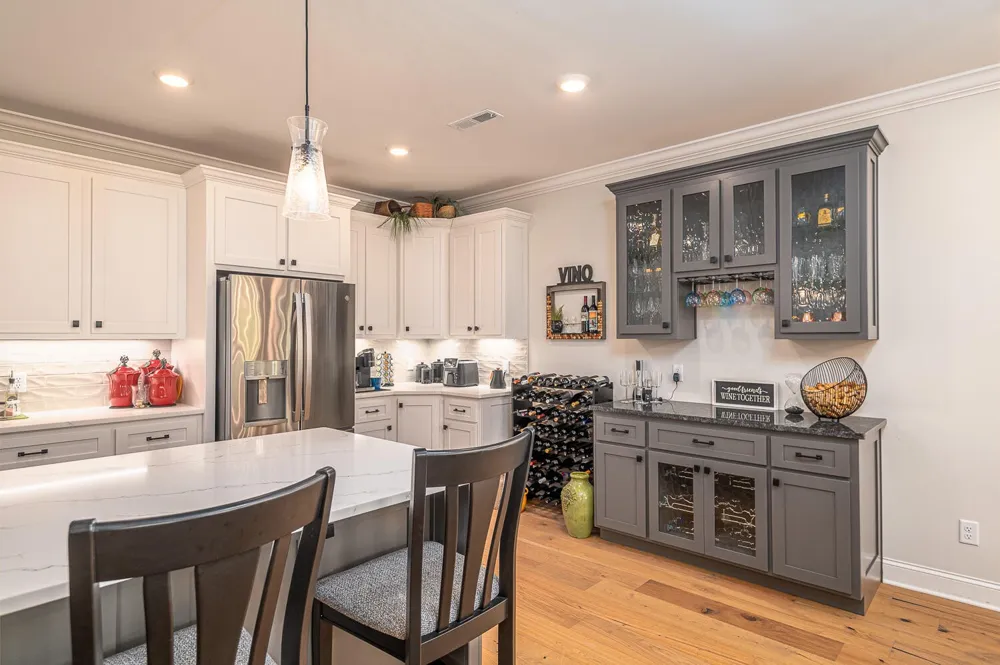 8289 Blackrock Drive Ooltewah, TN 37363