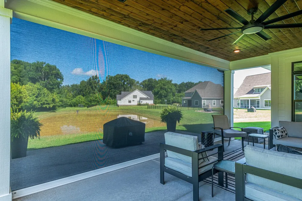 8289 Blackrock Drive Ooltewah, TN 37363