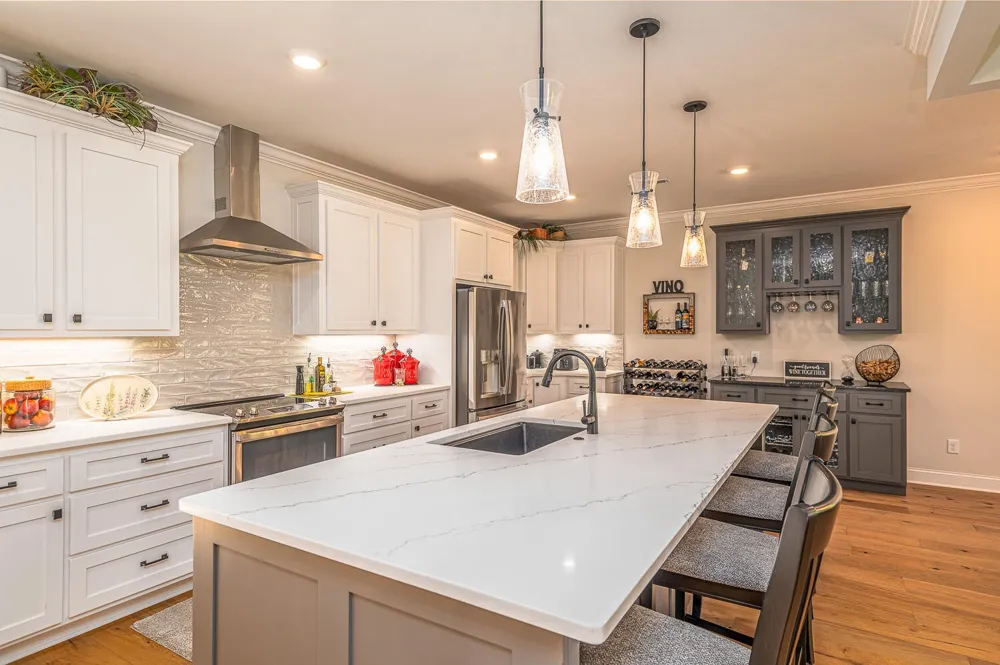 8289 Blackrock Drive Ooltewah, TN 37363