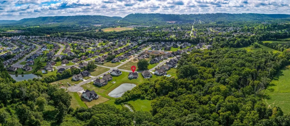 8289 Blackrock Drive Ooltewah, TN 37363