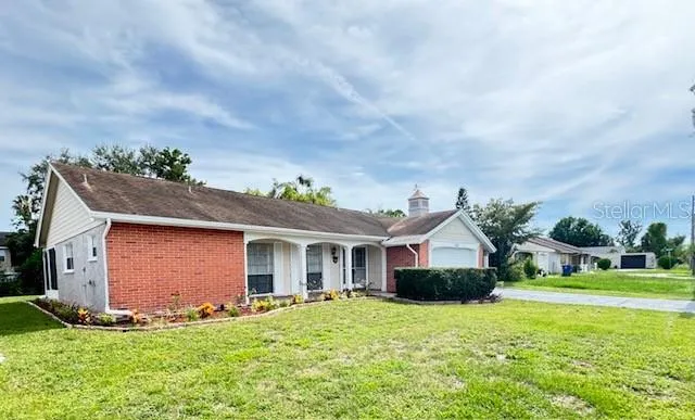 3438 MOOG ROAD Holiday, FL 34691