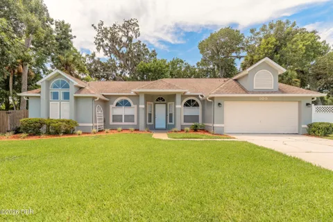 109 Brookhollow Circle