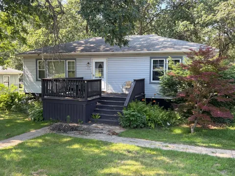 1009 Riverlane Drive