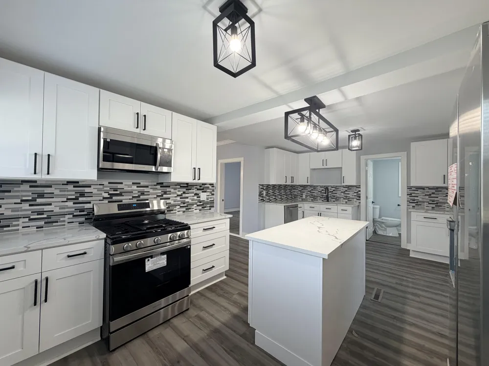 201 Garden Street North Judson, IN 46366