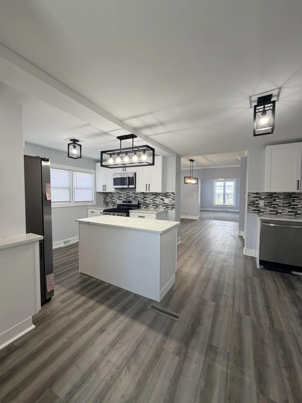 201 Garden Street North Judson, IN 46366