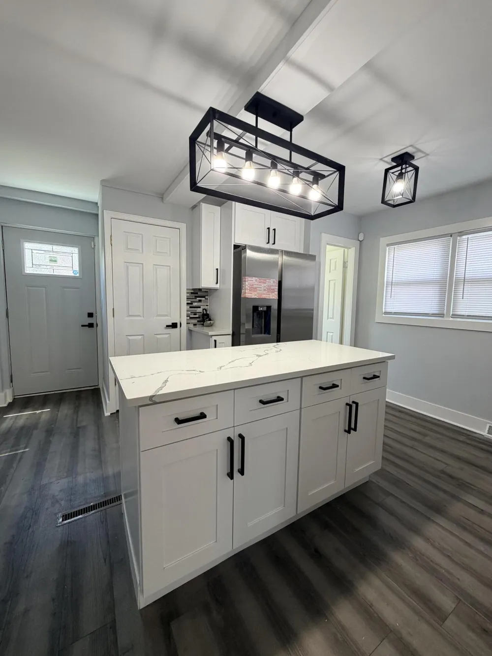 201 Garden Street North Judson, IN 46366