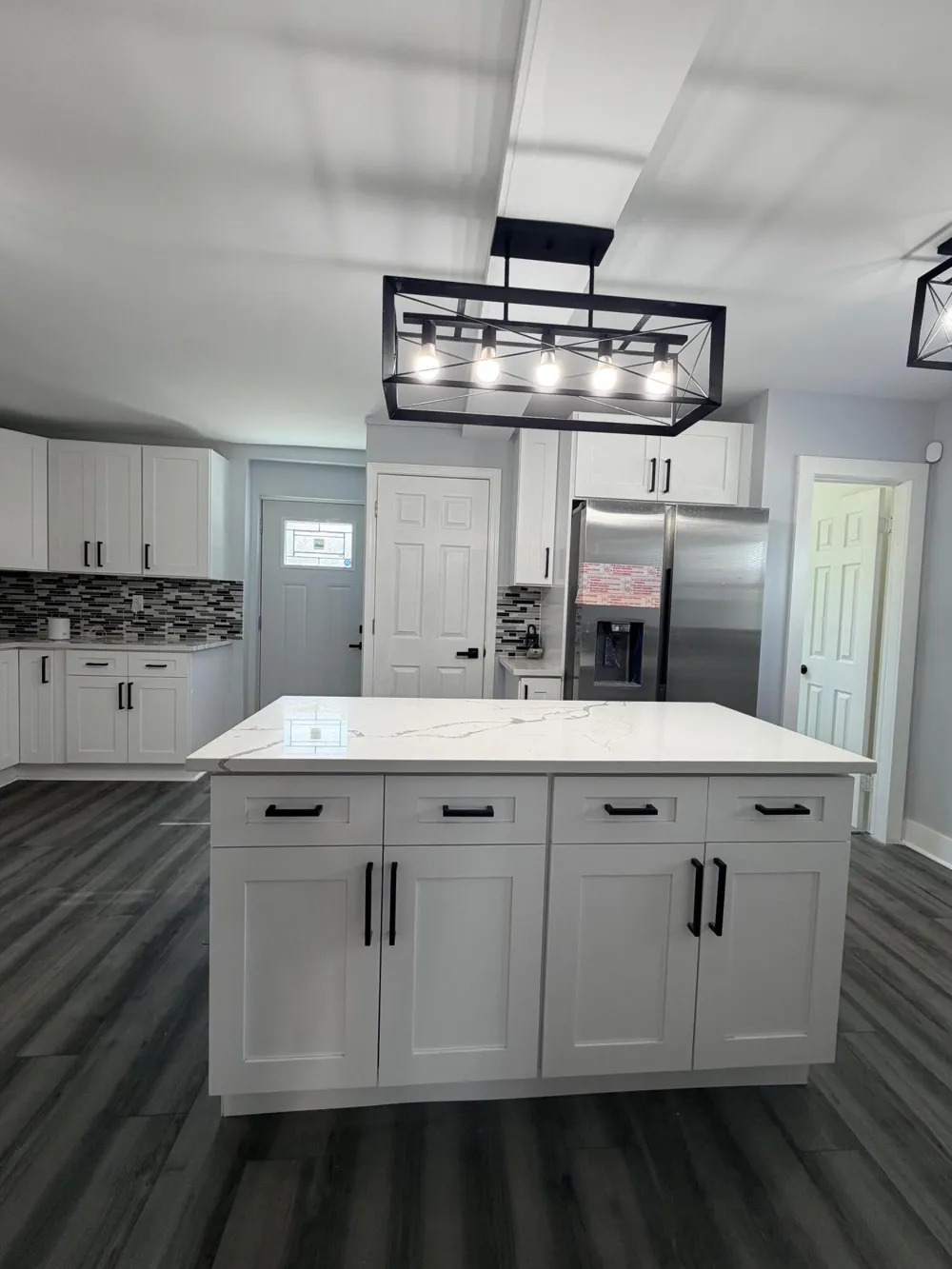 201 Garden Street North Judson, IN 46366
