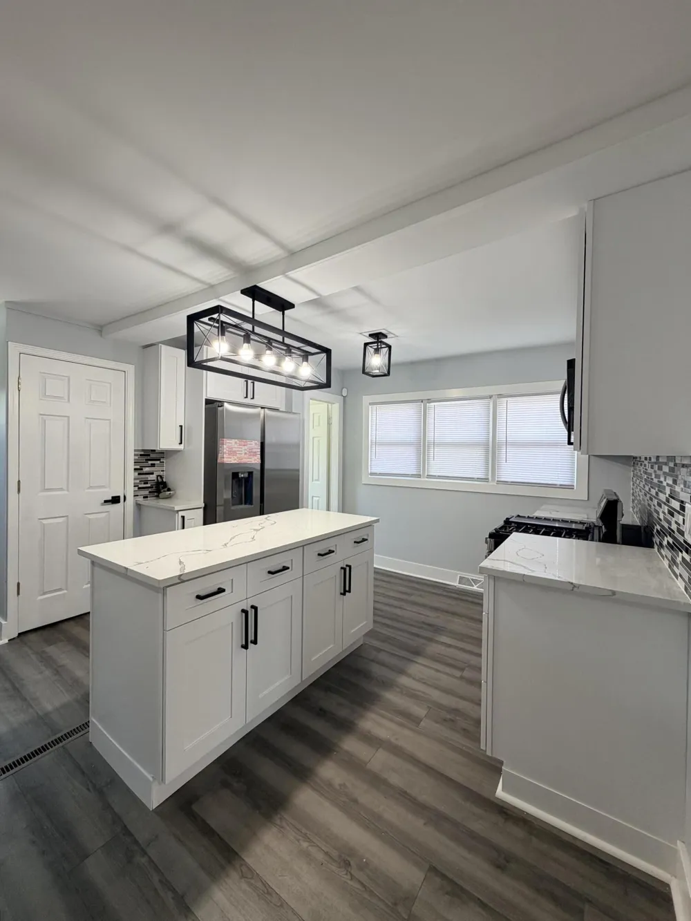 201 Garden Street North Judson, IN 46366