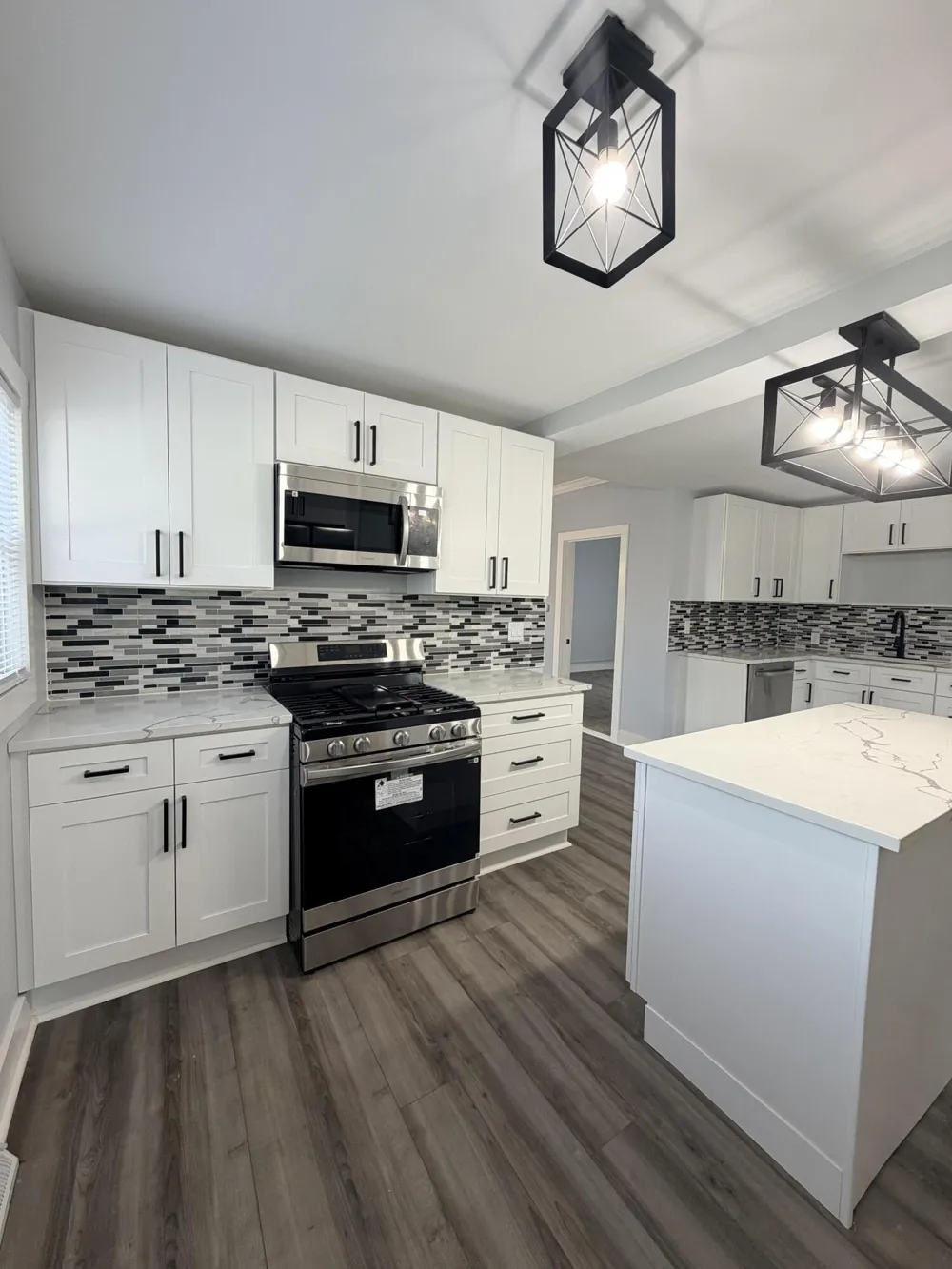 201 Garden Street North Judson, IN 46366