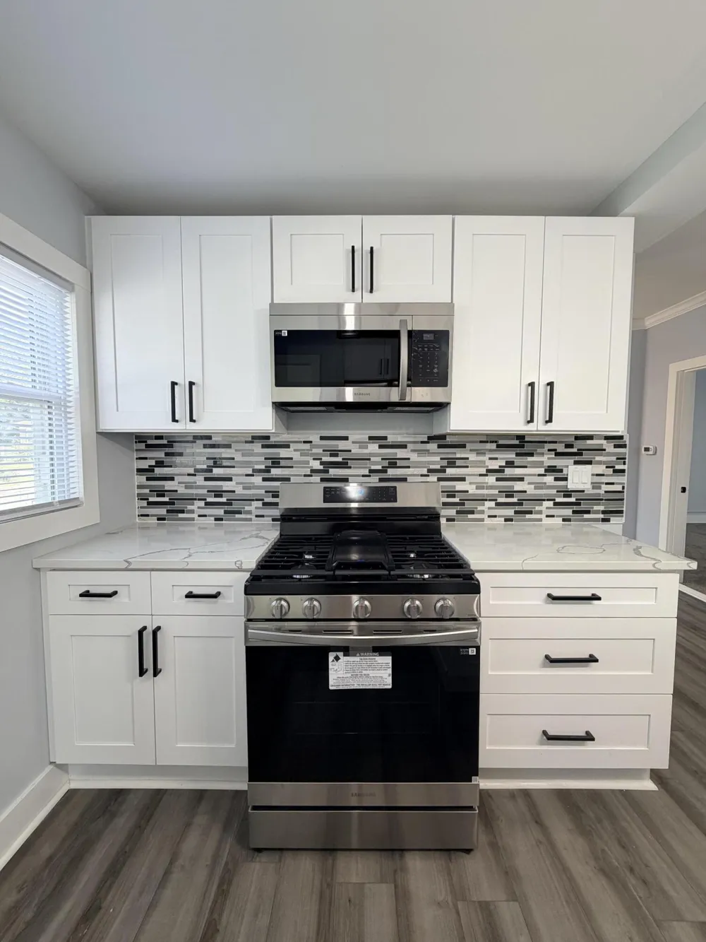 201 Garden Street North Judson, IN 46366