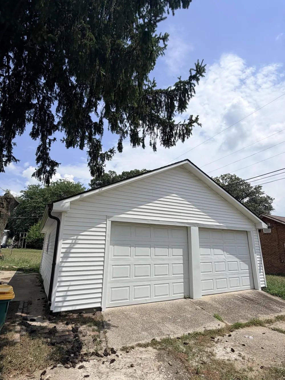 201 Garden Street North Judson, IN 46366