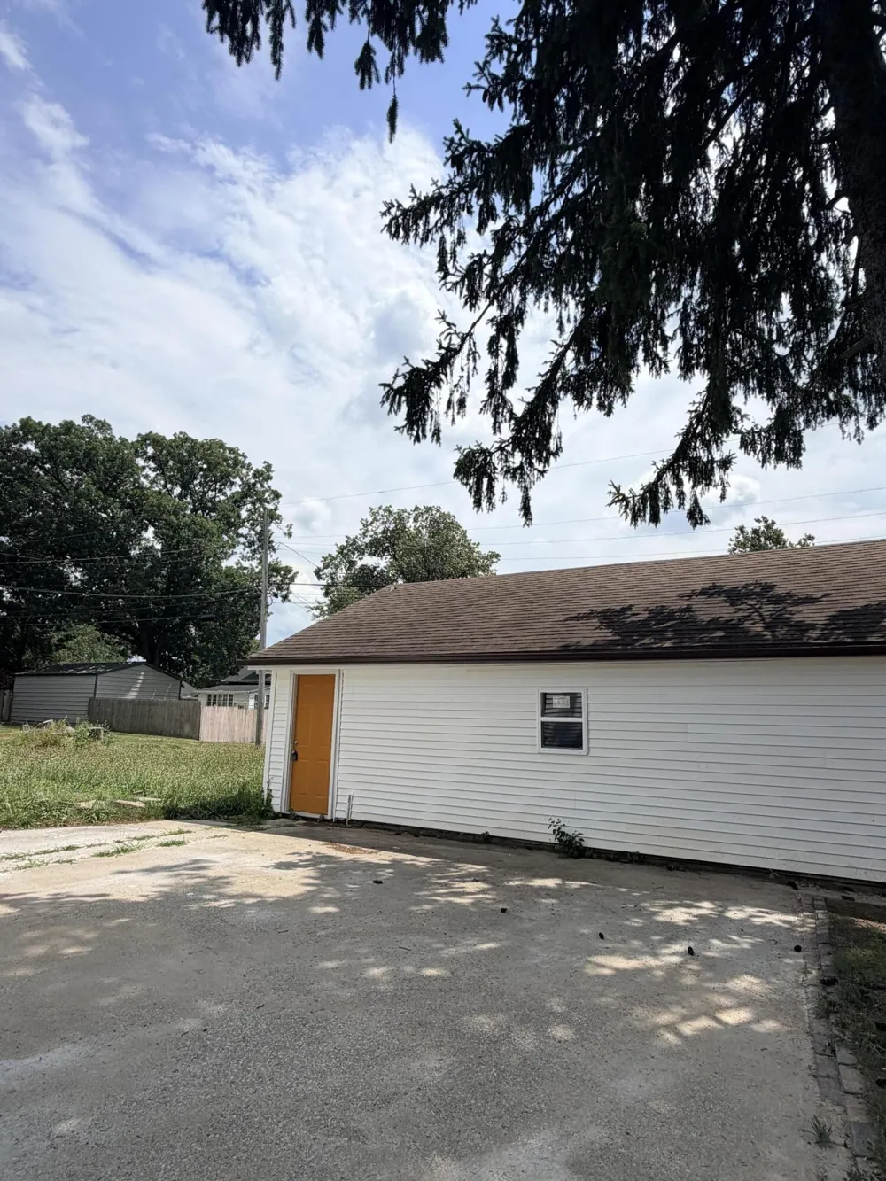 201 Garden Street North Judson, IN 46366