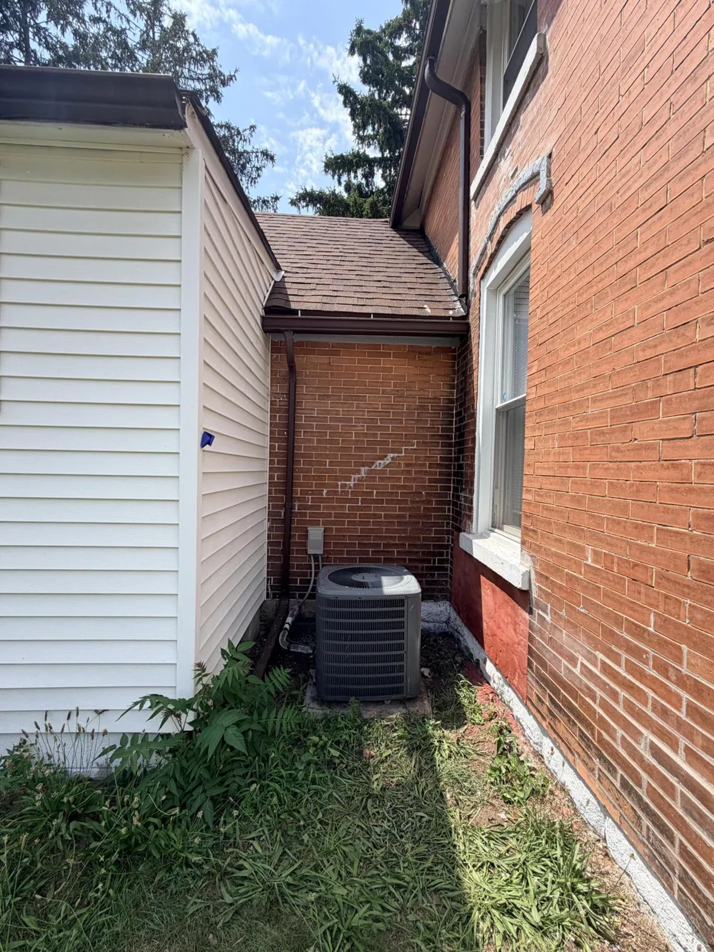 201 Garden Street North Judson, IN 46366