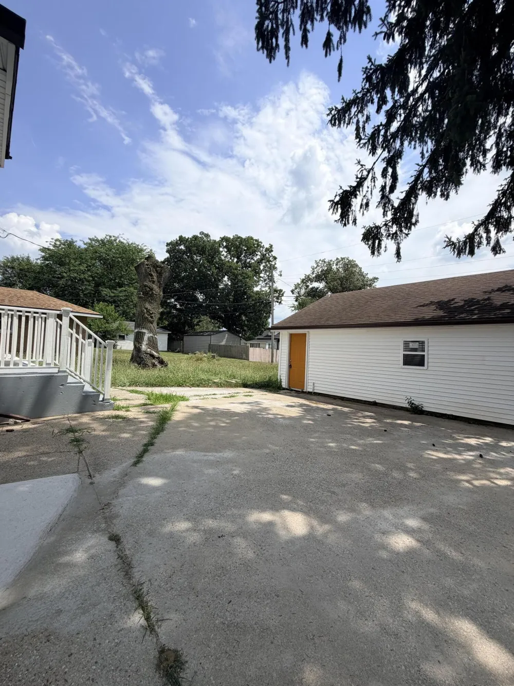 201 Garden Street North Judson, IN 46366