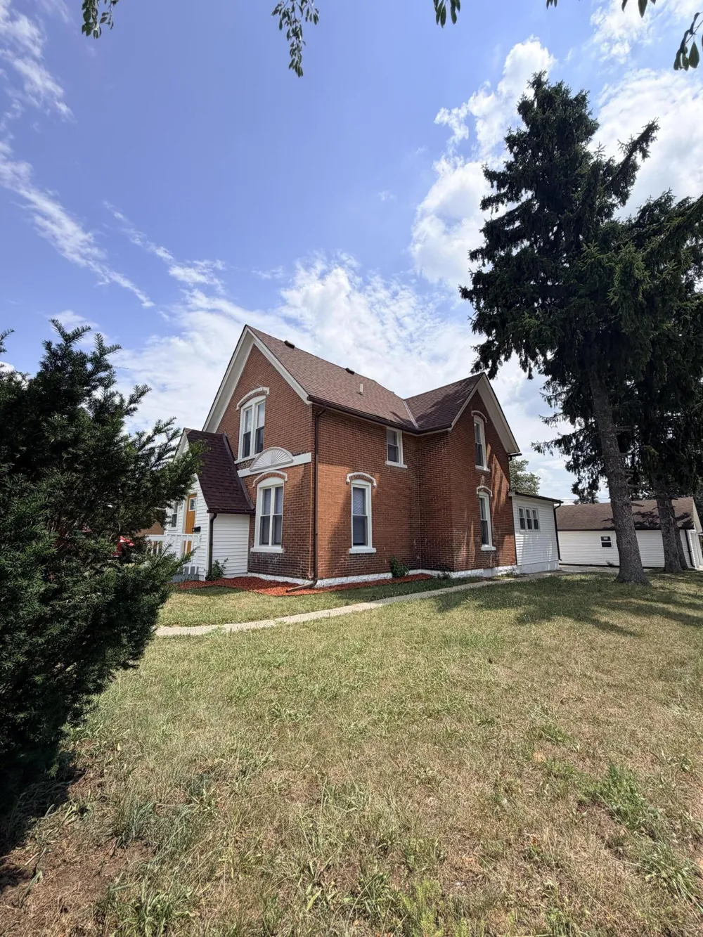 201 Garden Street North Judson, IN 46366