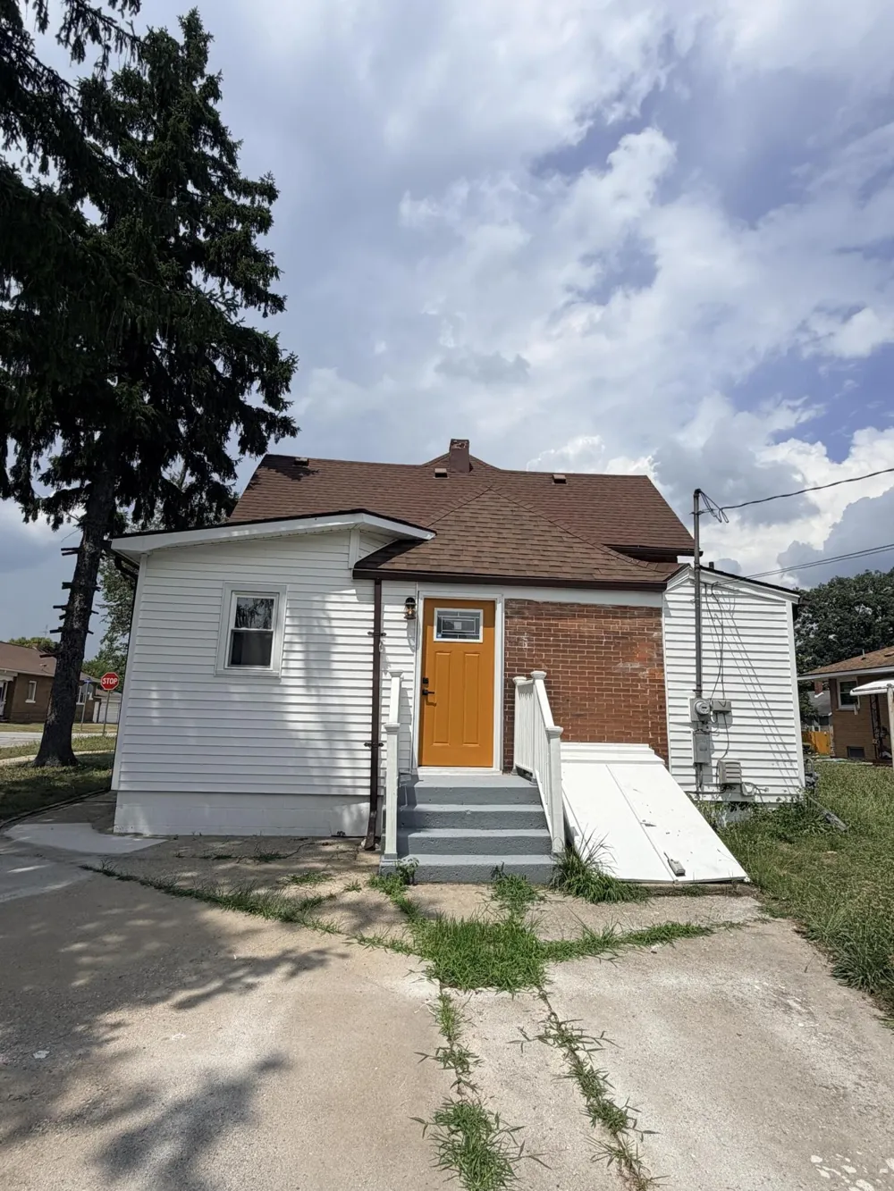 201 Garden Street North Judson, IN 46366