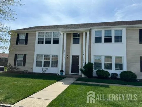 525 Belford Road