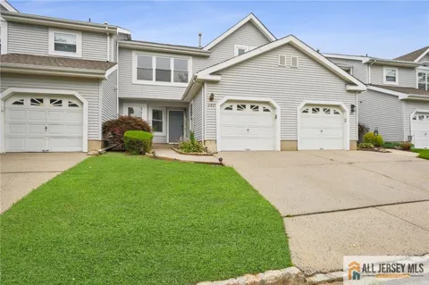 282 Kraemer Court #282