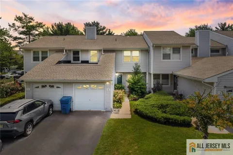 3 Sandpiper Drive #2502