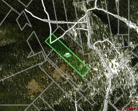 Bronco View Lane