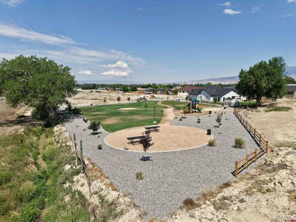 12 Cunningham Street Delta, CO 81416