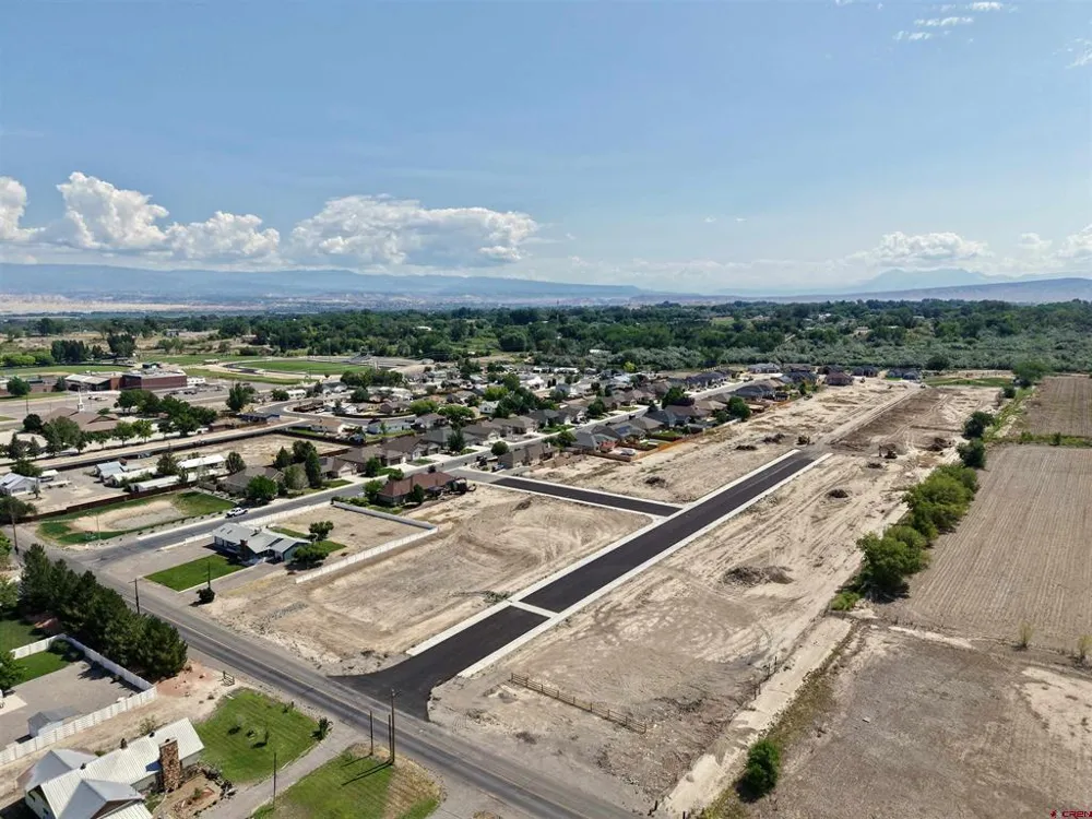 12 Cunningham Street Delta, CO 81416