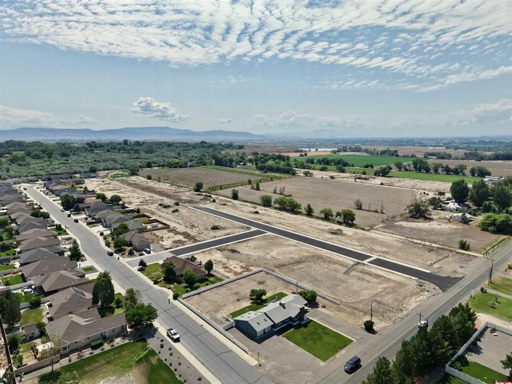 11 Cunningham Street Delta, CO 81416