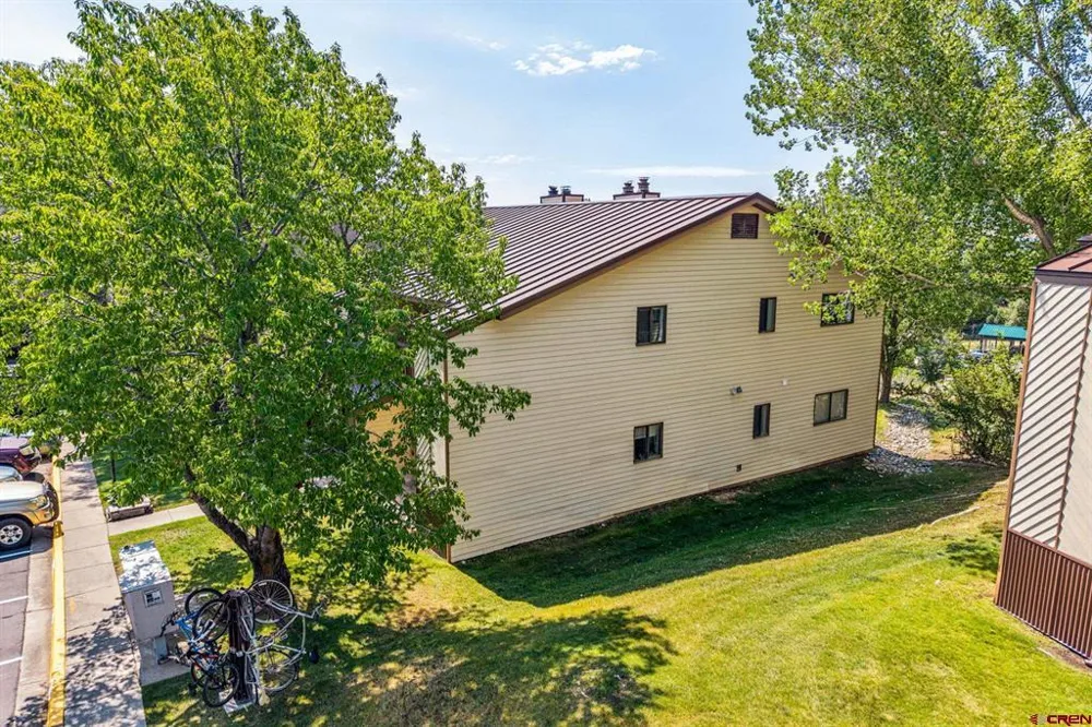 1206 Avenida Del Sol #321 Durango, CO 81301