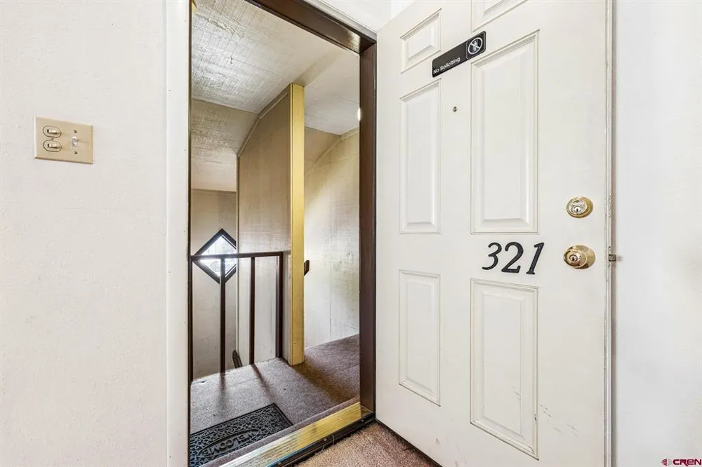 1206 Avenida Del Sol #321 Durango, CO 81301